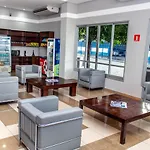 Delcas Hotel
