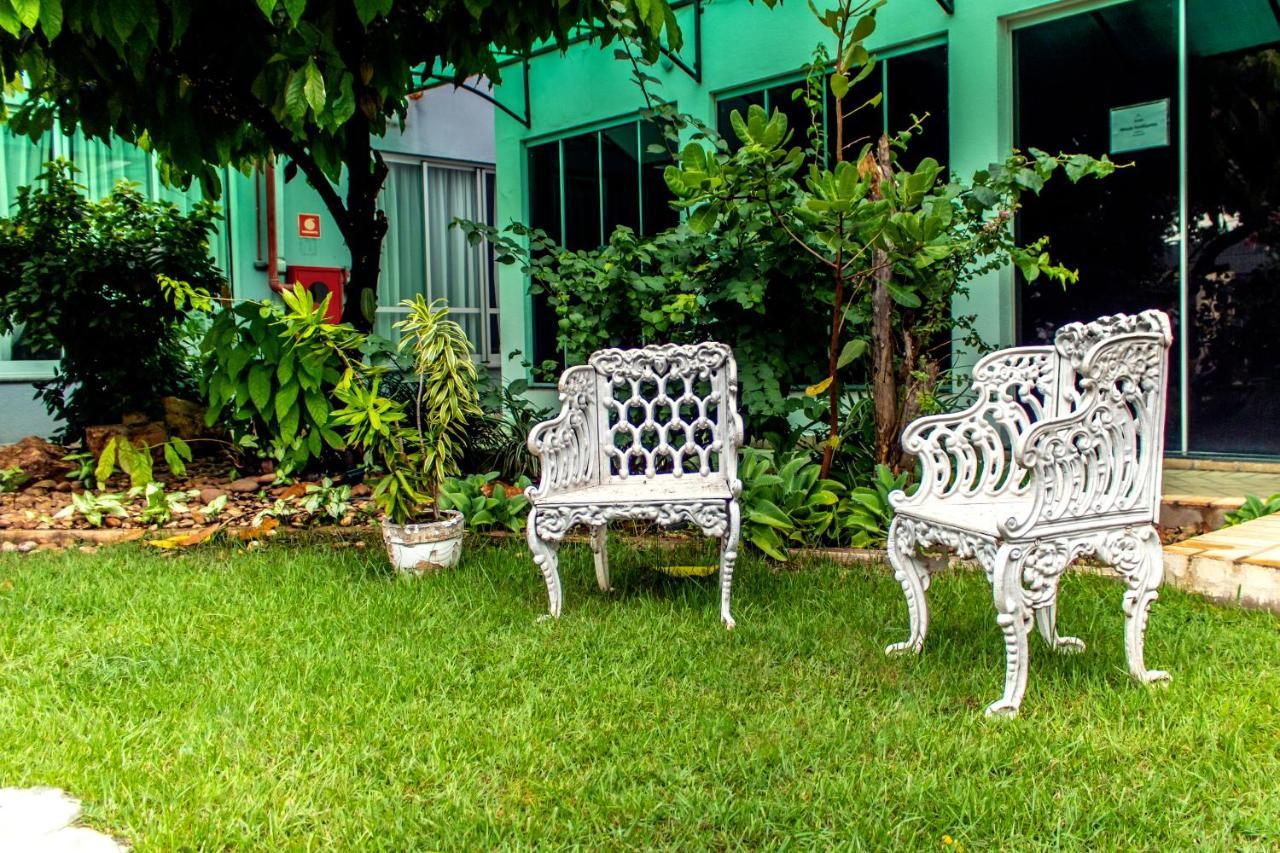 Delcas Hotel Cuiabá