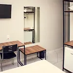Delcas Hotel