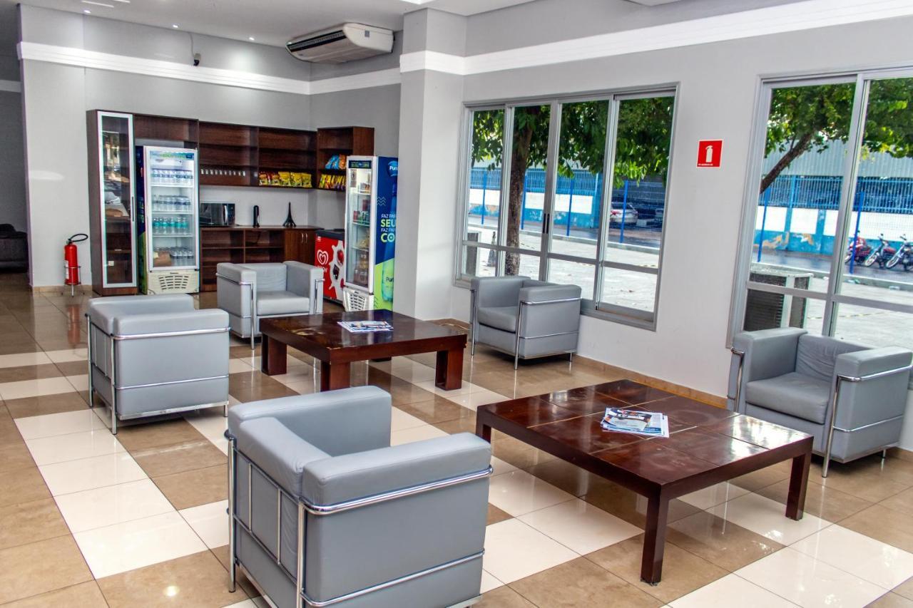 Delcas Hotel Cuiaba (Mato Grosso)