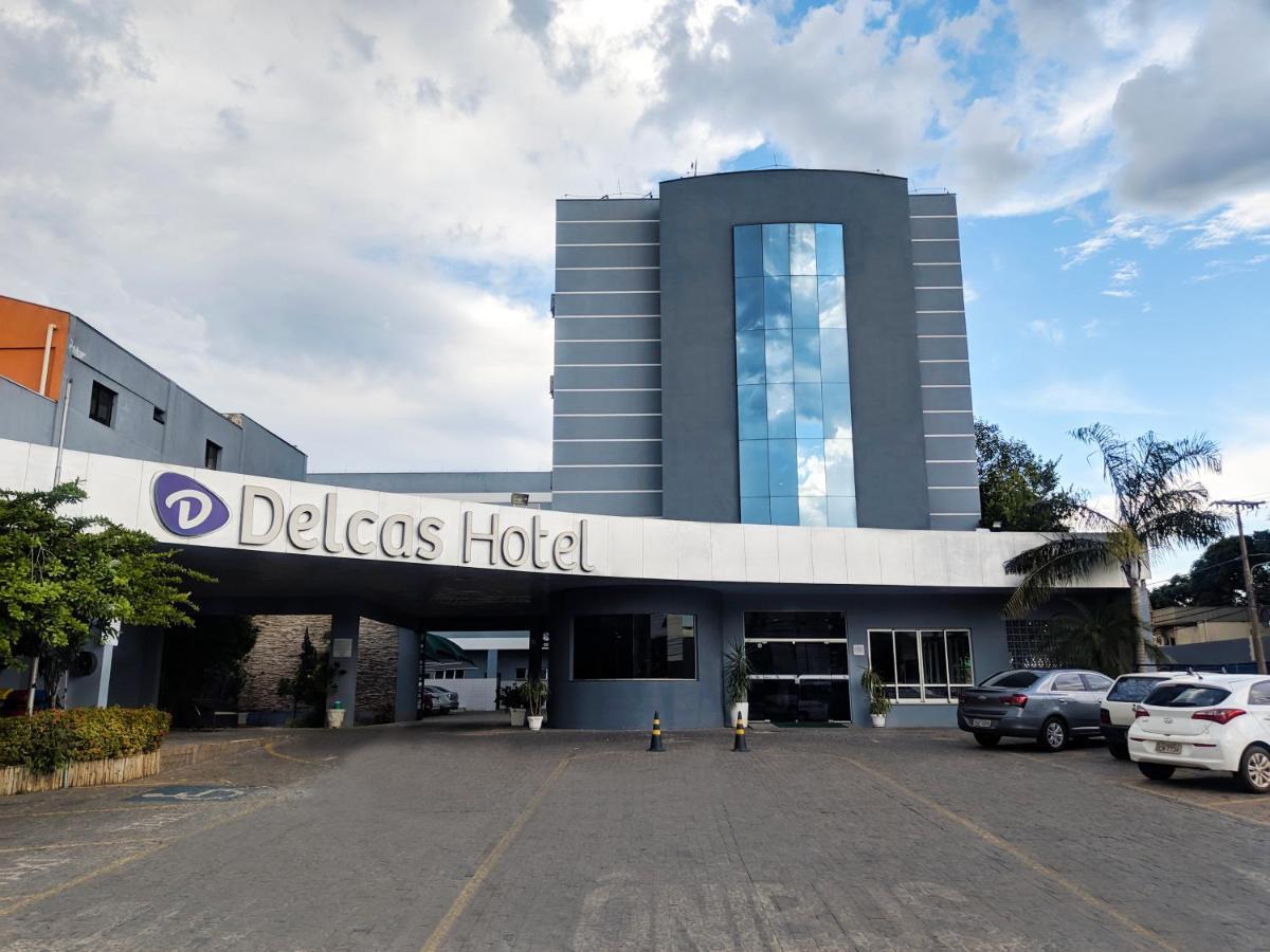 Hotel Delcas Cuiaba (Mato Grosso)