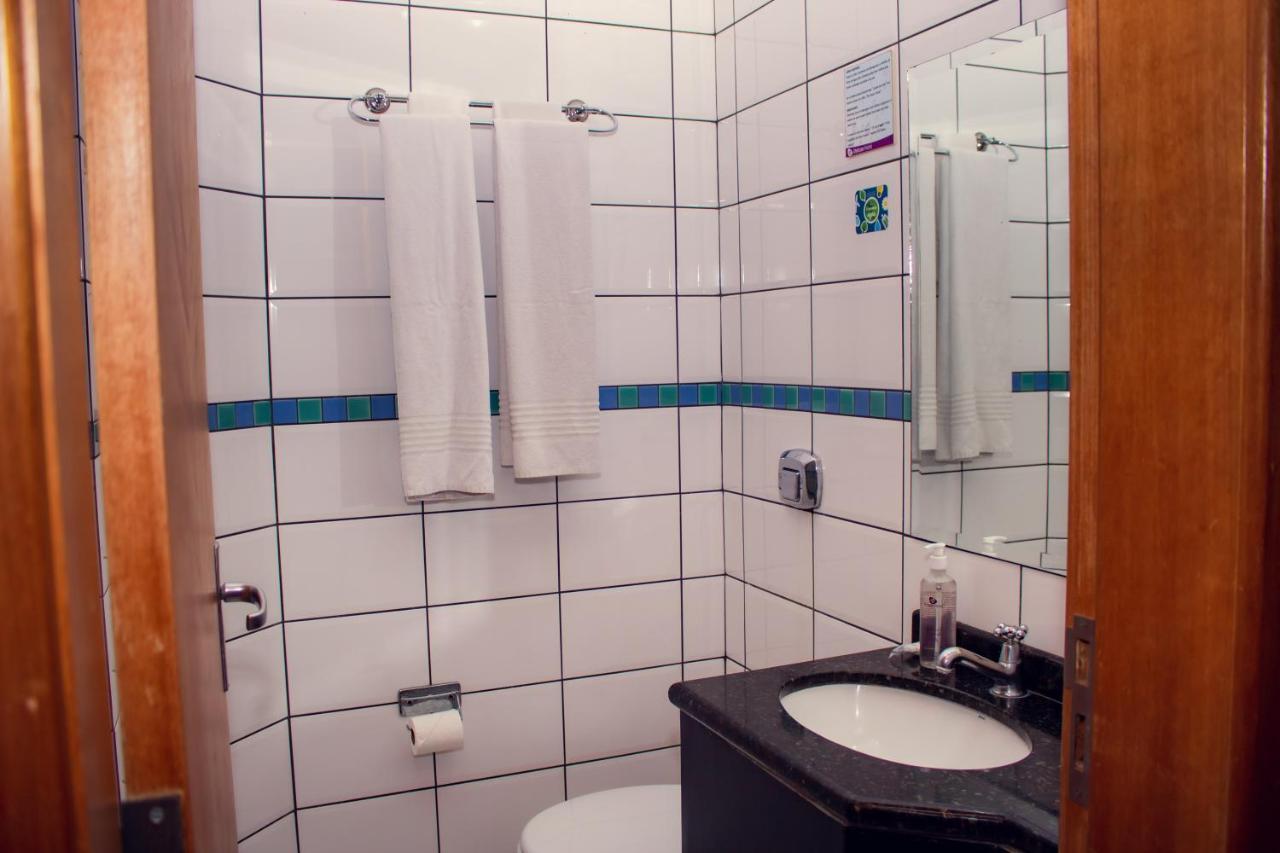 Delcas 3* Cuiaba (Mato Grosso)