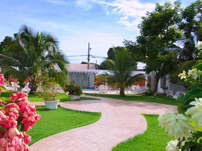 Hotel Delcas Cuiaba (Mato Grosso)