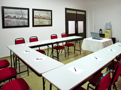 Hotel Delcas Cuiaba (Mato Grosso)