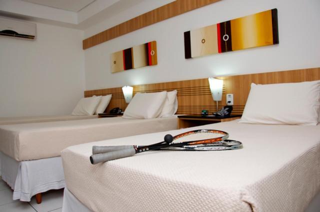 Hotel Delcas 3*