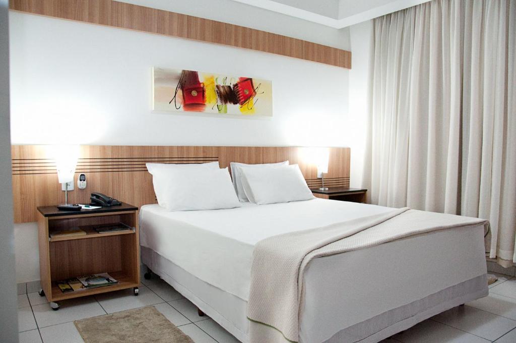 Hotel Delcas 3*