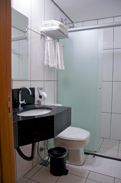 Delcas Hotel 3*